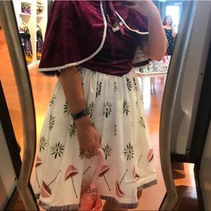 Haunted Mansion Umbrella Disney Dress Shop Dress